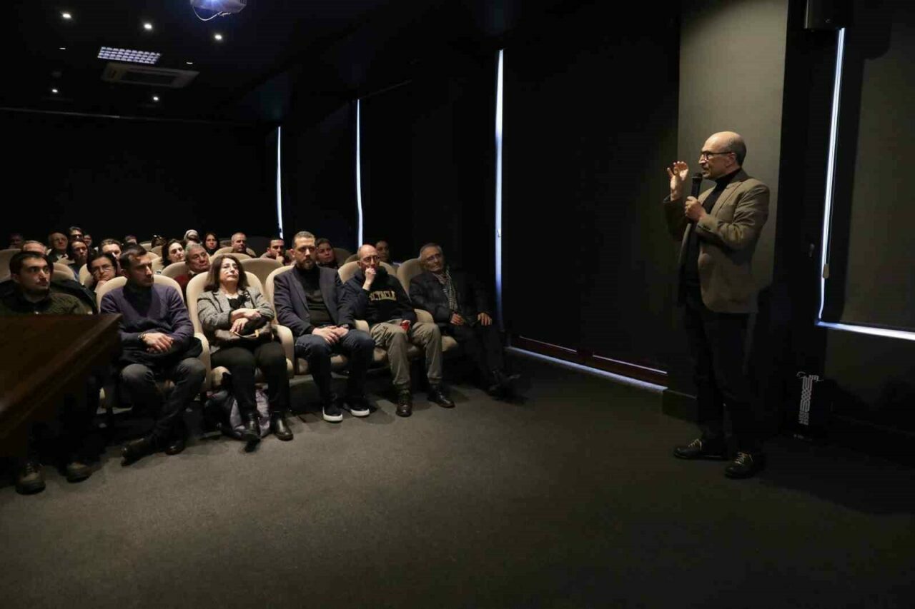 Anadolu’daki madenciliğin tarihi Bursa’da konuşuldu