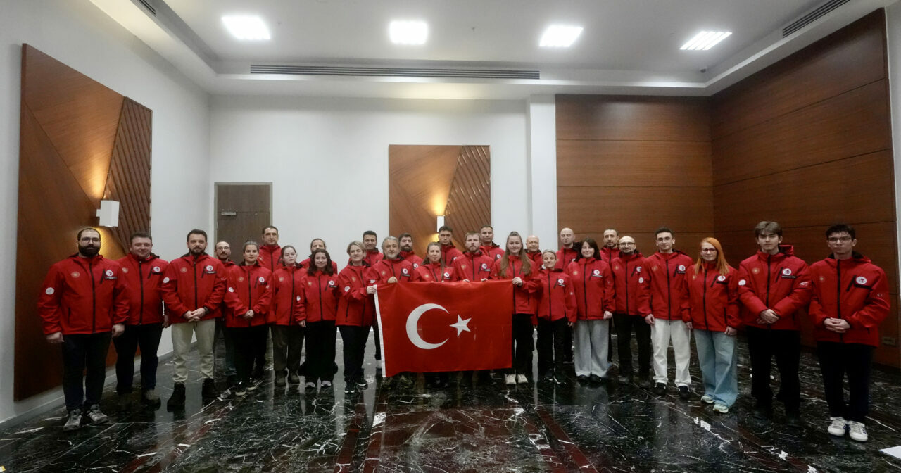 Antarktika’da bilim için yeni sefer: Türkiye 10. kez yolda