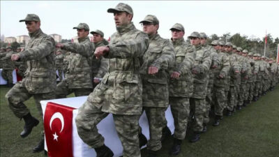 Bedelli askerlik için tarih belli oldu