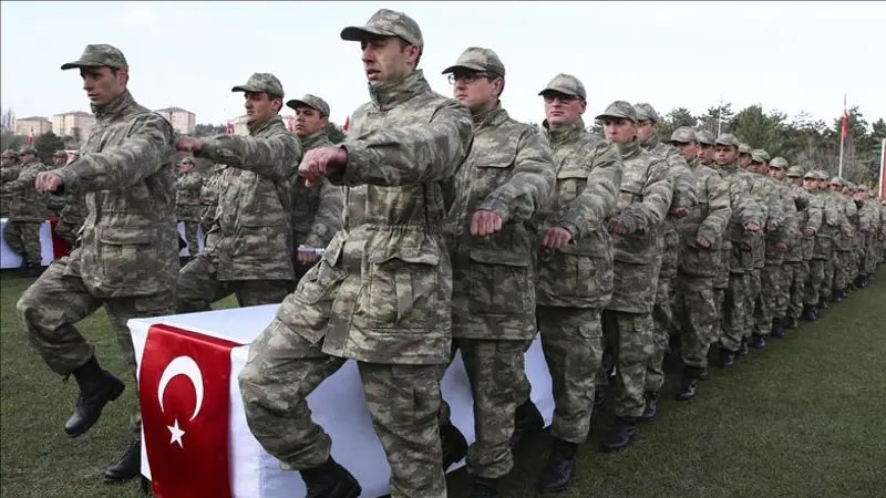 Bedelli askerlik için tarih belli oldu