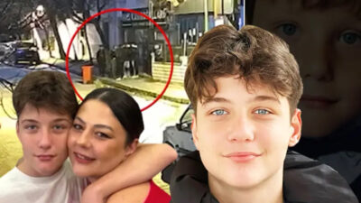 17 yaşındaki Atlas’ı öldürmüştü! İfadesi ortaya çıktı