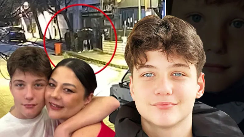 Atlas’ın annesine tehdite 4 gözaltı