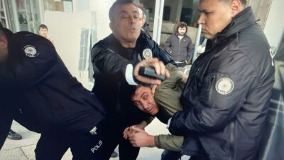 Bursa’da Başkan Bozbey’e saldıran kişi ve sebebi belli oldu