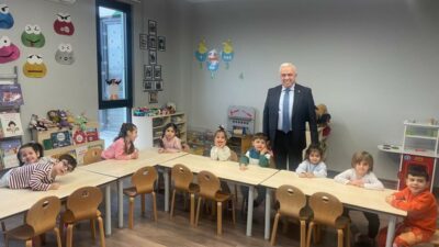 Bursa’da gece çalışan anne babalara müjde