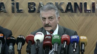 MHP Genel Sekreteri Büyükataman emekliler için temmuz ayını işaret etti