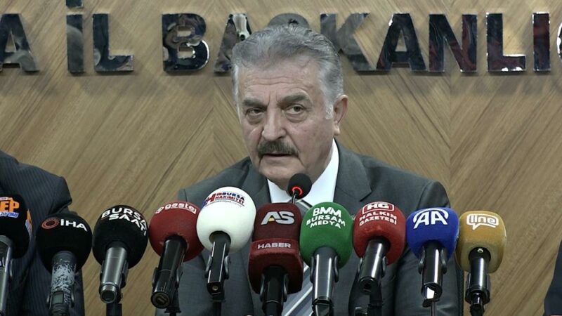 MHP Genel Sekreteri Büyükataman emekliler için temmuz ayını işaret etti