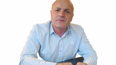 Bursa Elektrik Teknisyenleri Odası başkan adayı Çetinkaya hedeflerini açıkladı