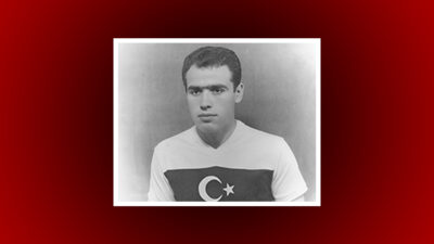 Eski milli futbolcu hayatını kaybetti