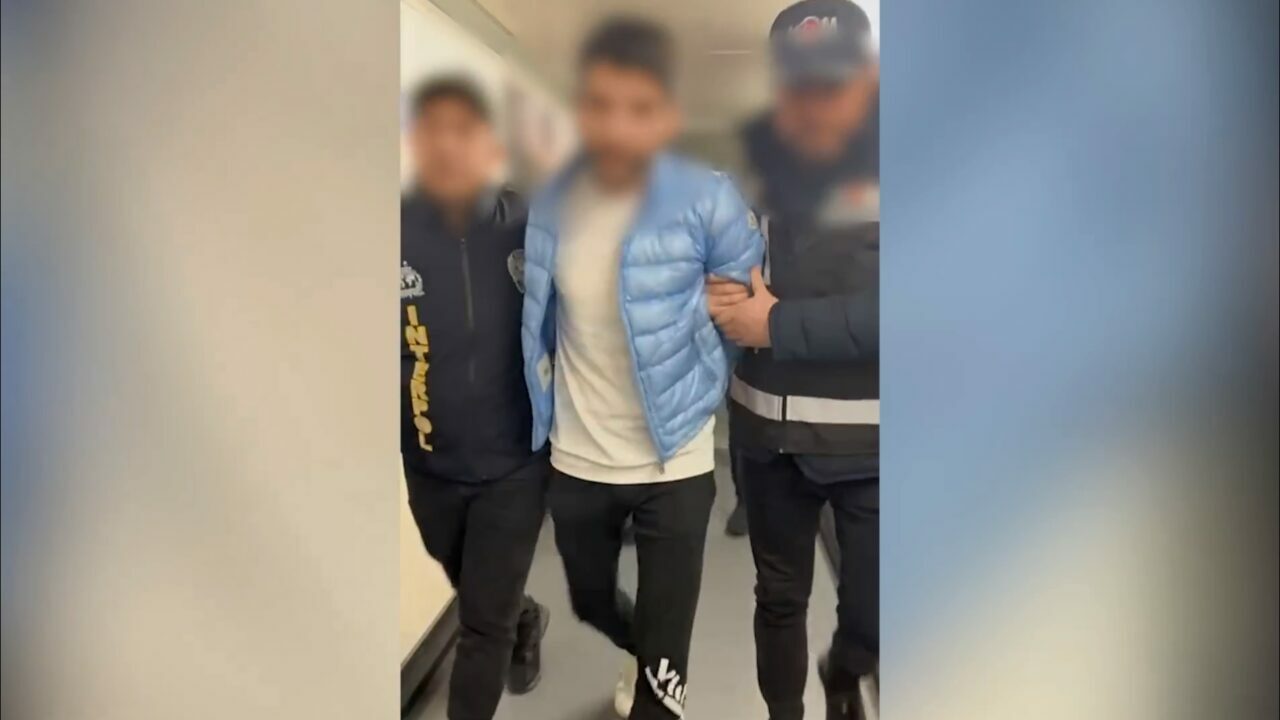 Ayhan Bora Kaplan’ın iki numarası Türkiye’ye getirildi