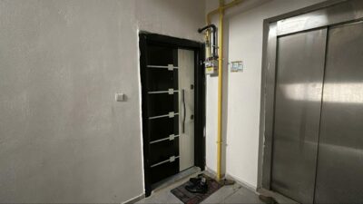 Aynı evde kalan 13 kişi doğal gazdan zehirlendi