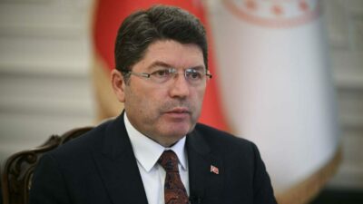 Bakan Tunç’tan Atlas açıklaması: ”Hak ettikleri cezayı alacaklar”