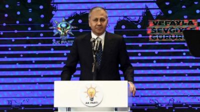 Bakan Yerlikaya açıkladı: Tutuklu sayısı 101 bini geçti…