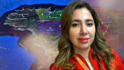 Elif Kumal’dan 6 gündür haber yok! Bölge karış karış taranıyor