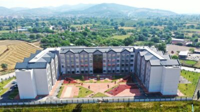 Bursa’daki bu merkezin geleceği ne olacak?