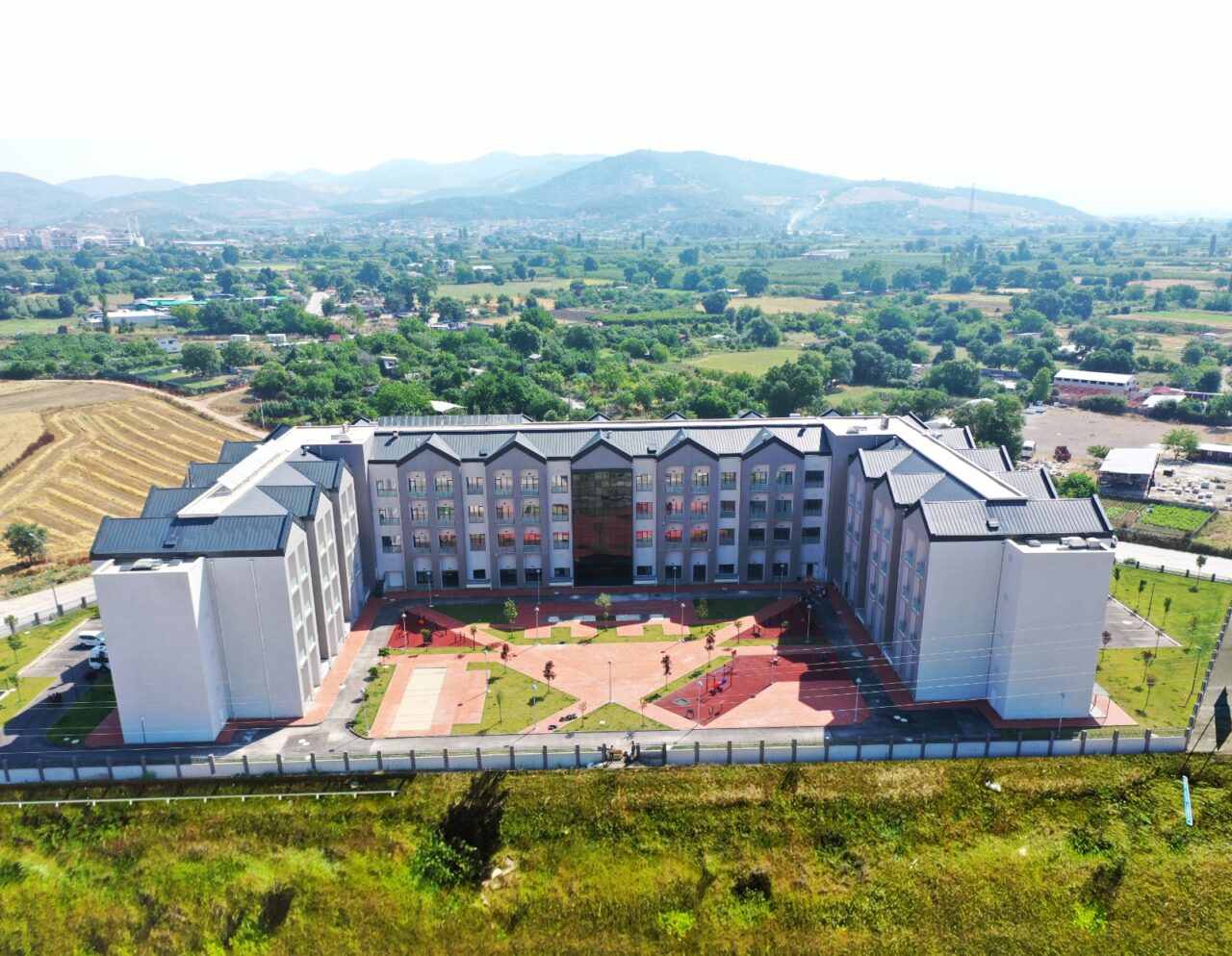 Bursa’daki bu merkezin geleceği ne olacak?