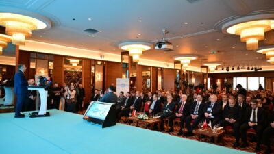 Bursa’da önemli su zirvesi