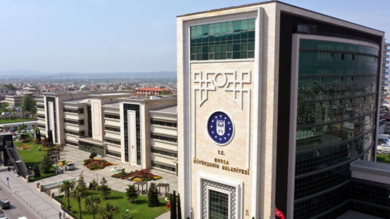 Bursa Büyükşehir Belediyesi’nin 2 numaralı adamı kim olacak?