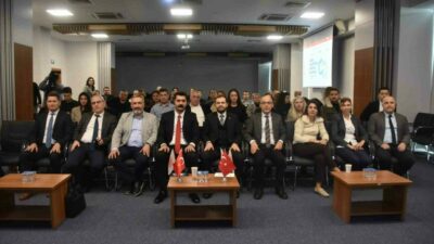 BEBKA’dan Bursa’da endüstriyel simbiyoz hamlesi