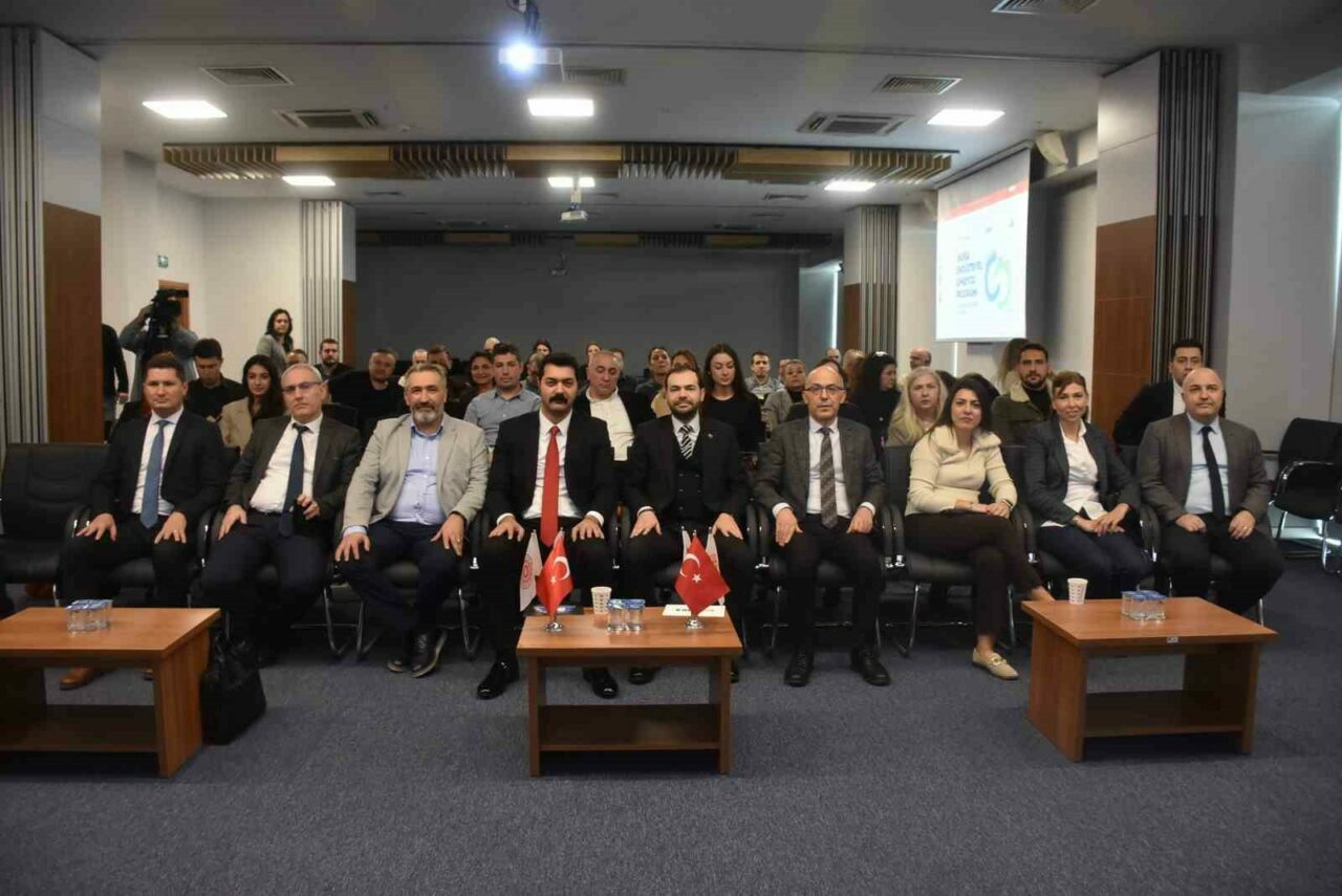 BEBKA’dan Bursa’da endüstriyel simbiyoz hamlesi BEBKA’dan Bursa’da endüstriyel simbiyoz hamlesi