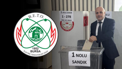 BETO’da Çetinkaya dönemi