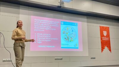 Gönüllü Hareketi Derneği’nden ‘Nasıl İyi Oluruz?’ buluşmaları