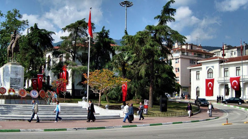 Bursa’ya yalancı bahar geliyor! İşte haftasonu hava durumu…