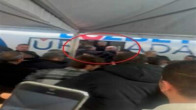 Mustafa Bozbey, Bursa’da saldırıya uğrayan 3. Büyükşehir Belediye Başkanı oldu