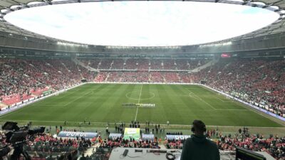 Bursaspor taraftarından ‘bayrak’ mesajı!