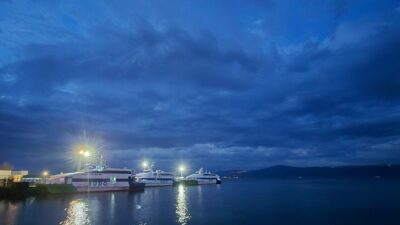 Bursalılar dikkat! Seferler iptal oldu