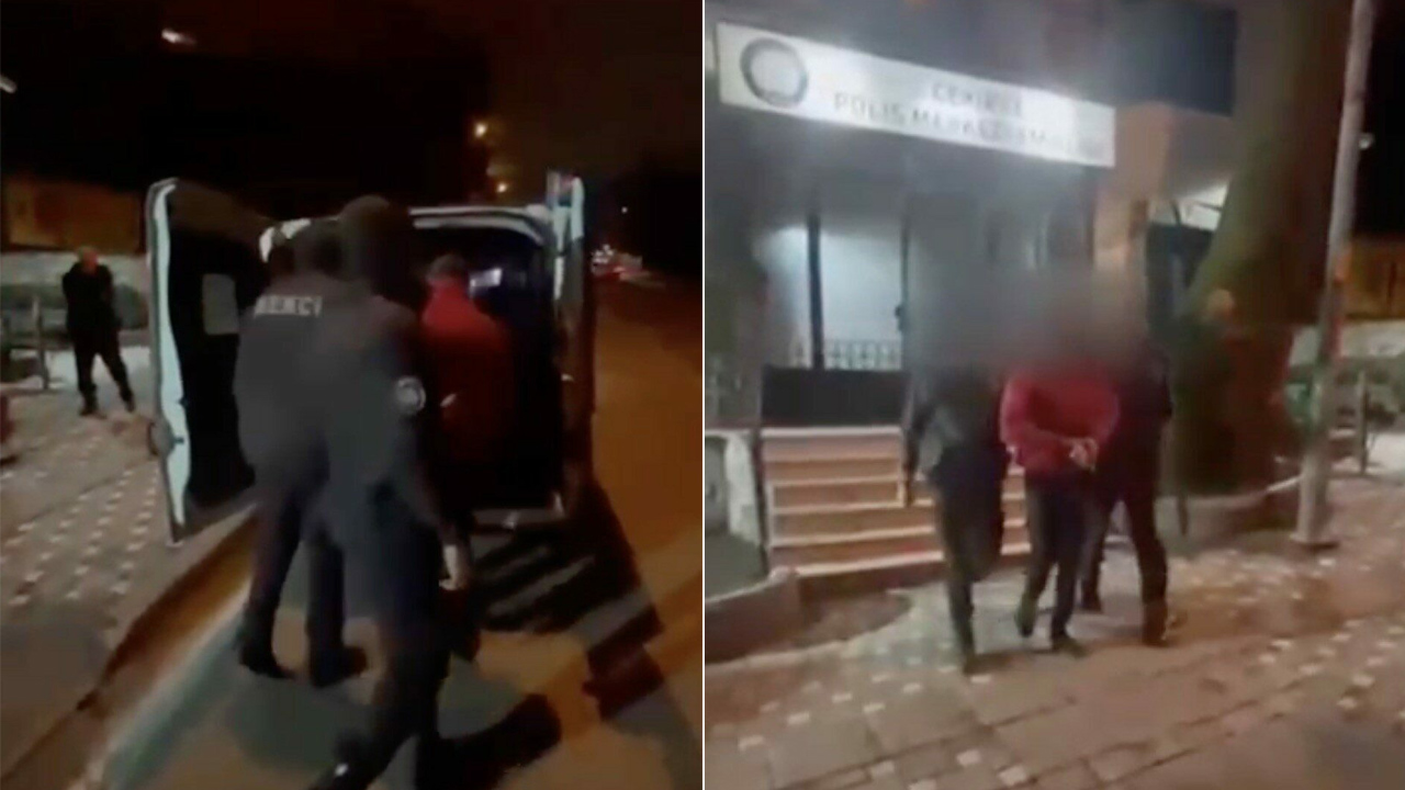 Bursa’da aranan 3 kişi yakalandı