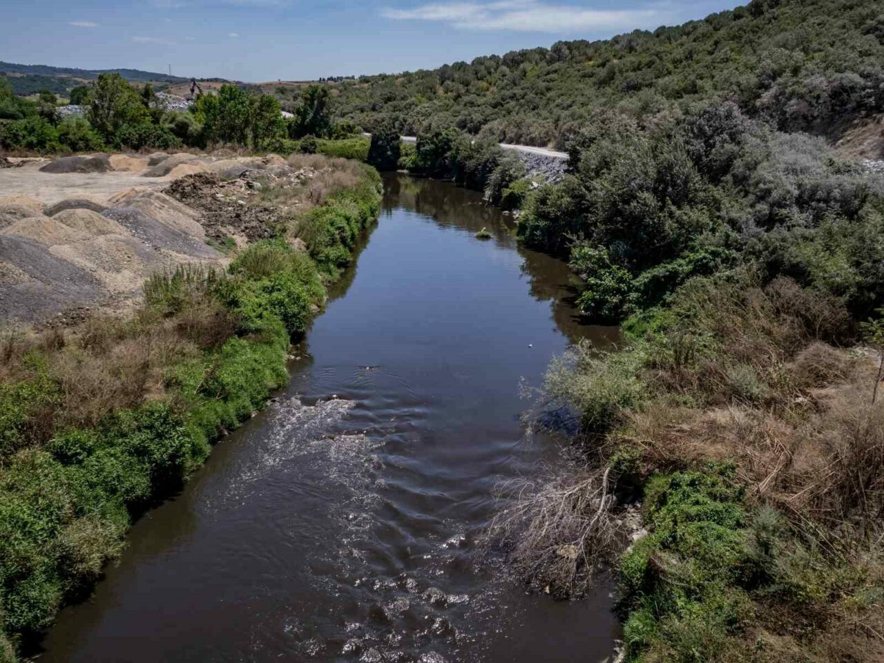Bursa’nın kanayan yarası için çarpıcı rapor Bursa’nın kanayan yarası için çarpıcı rapor