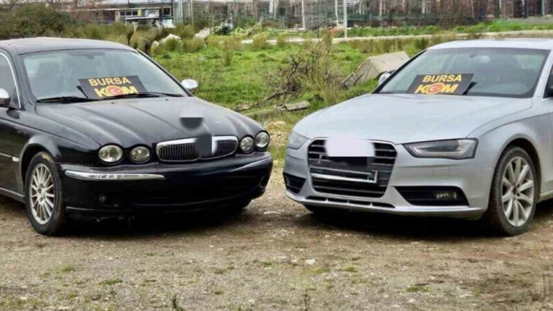 Bursa’da ‘change’ araç operasyonu Bursa'nın İznik ilçesinde düzenlenen "change" araç operasyonunda 1 şüpheli gözaltına