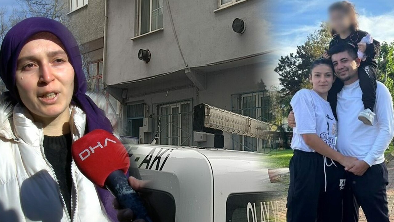 Bursa’da boşanma aşamasındaki eşini vurdu! Dehşet anlarını baldız anlattı