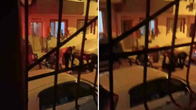 Bursa’da nefes kesen kovalamaca! Kilometrelerce kaçtılar