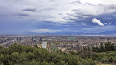 Bursa’da hafta sonu planı yapanlar dikkat!