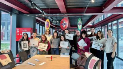 Bursa Pancar Deposu’nda sanatsal dönüşüm