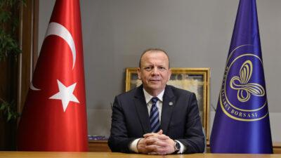 Ticaret Borsası Başkanı Matlı’dan ekonomi ve enflasyon yorumu