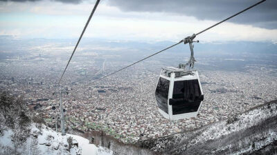 Bursa’da zirveye çıkacaklara son dakika şoku!