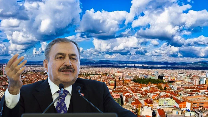 Eski bakanın aklı Bursa’da kaldı