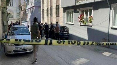 Bursa’da 3 çocuğunu öldüren babaya hakimden tepki