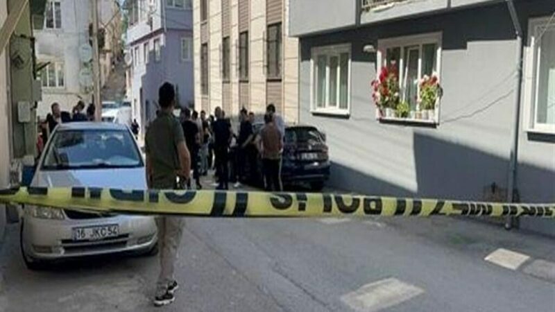 Bursa’da 3 çocuğunu öldüren babaya hakimden tepki Bursa’da 3 çocuğunu öldüren babaya hakimden tepki