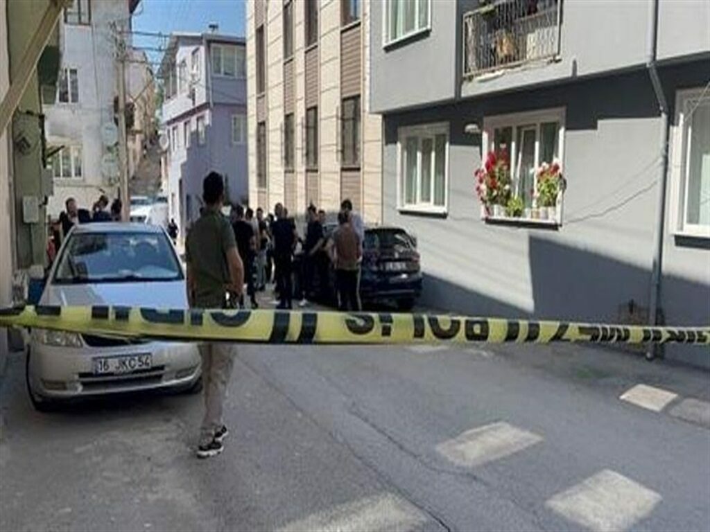 Bursa’da 3 çocuğunu öldüren babaya hakimden tepki