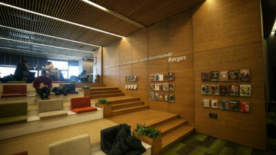 Bursa’da 5 yıl önce kurulmuşlardı! 2 milyondan fazla ziyaretçi ağırladı