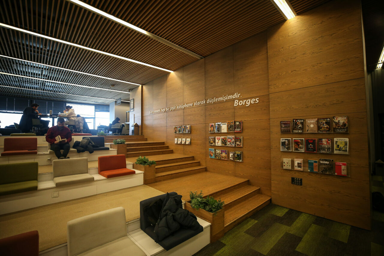 Bursa’da 5 yıl önce kurulmuşlardı! 2 milyondan fazla ziyaretçi ağırladı