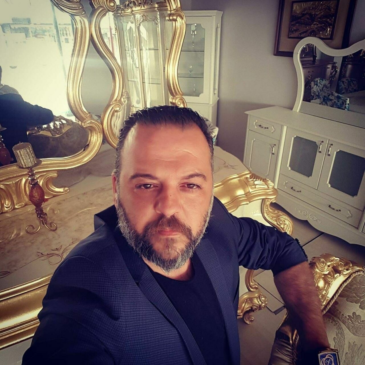 Bursa’da acı kayıp: Son yolculuğuna uğurlandı