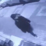 Bursa’da akıl almaz olay! Otomobillerin aynalarını kırıp…