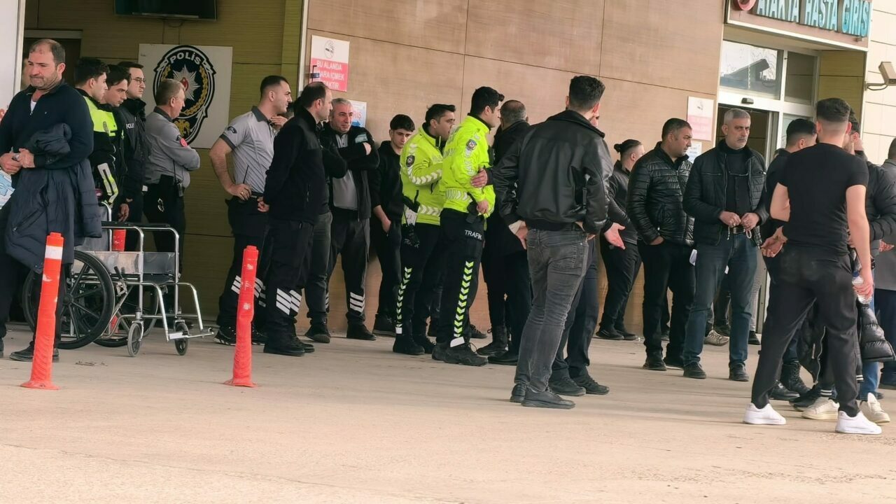 Bursa’da akrabaların tartışması kötü bitti Bursa’da akrabaların tartışması kötü bitti