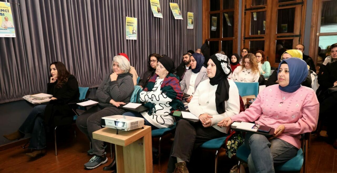 Bursa’da belediyeden dijital pazarlama eğitimi Bursa’da belediyeden dijital pazarlama eğitimi