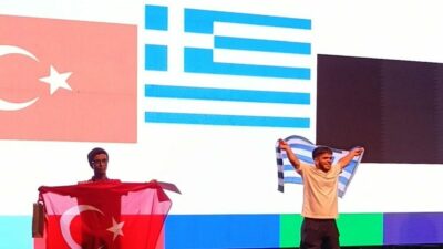 Bursa’da büyük gurur: Akondroplazi hastası olan Ahmet, Avrupa 2’ncisi oldu!