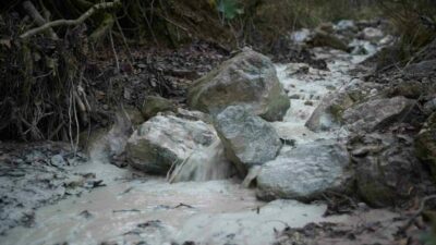 Bursa’da çevre felaketi! Başkandan net mesaj…